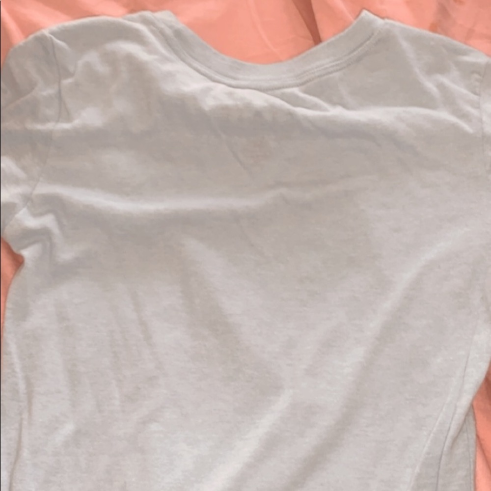 graphic tee - Picture 2 of 2